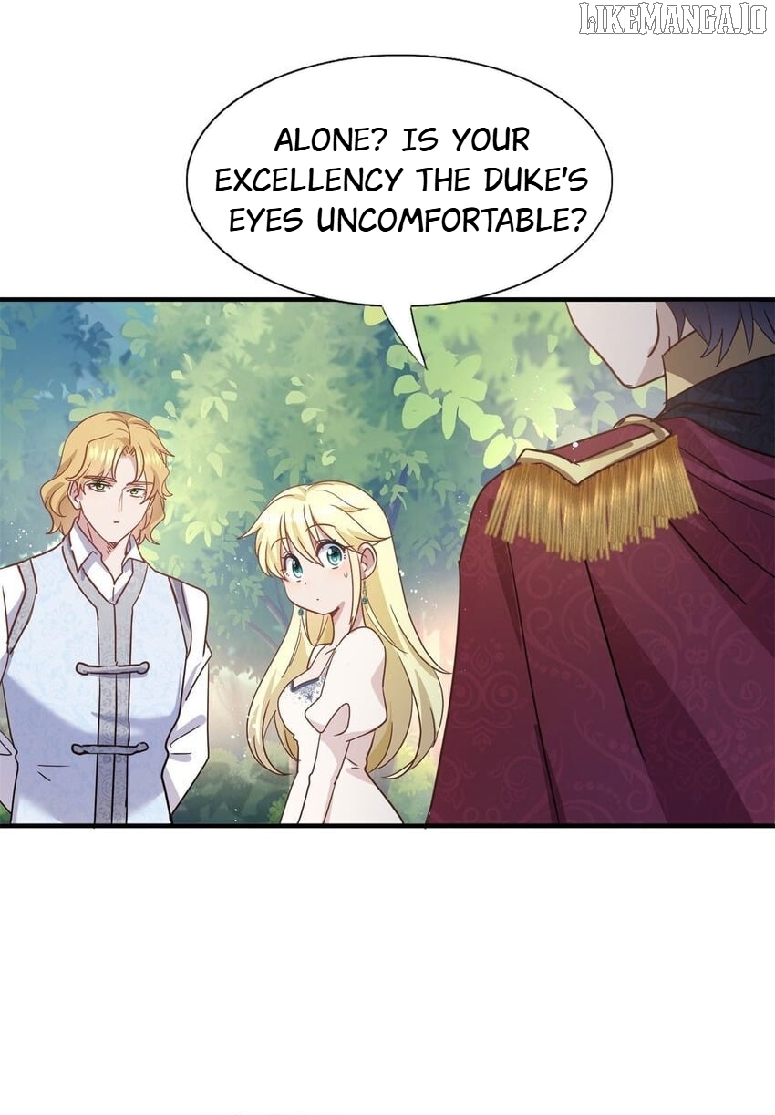 Don't Embarrass Me Chapter 47 - page 15